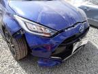 2020 TOYOTA YARIS DYNA for sale at Copart WOLVERHAMPTON