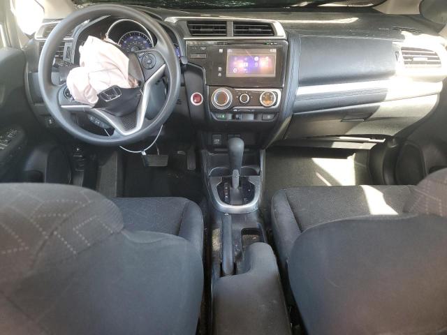  HONDA FIT 2015 Srebrny
