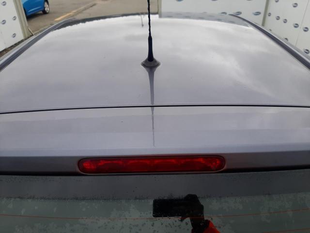 2010 HYUNDAI I20 COMFOR