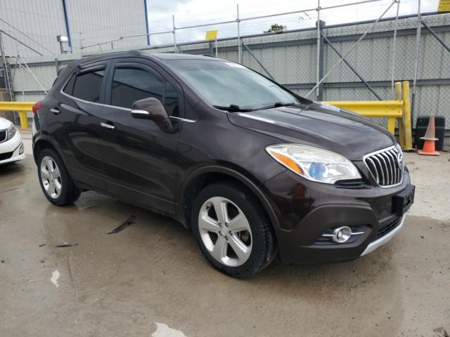  BUICK ENCORE 2015 Brown