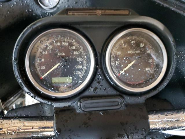 2011 HARLEY-DAVIDSON FLTRU   