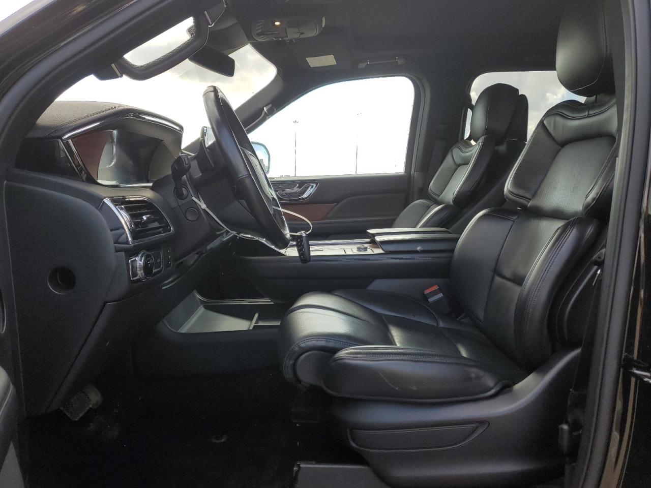 2021 Lincoln Navigator L Reserve VIN: 5LMJJ3LT7MEL04050 Lot: 67367335