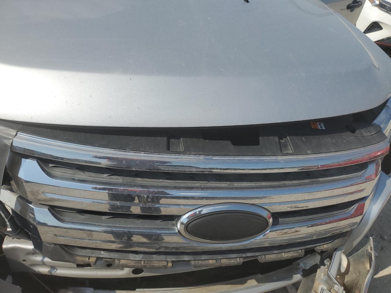 2013 Ford Edge Se VIN: 2FMDK3GC9DBA73803 Lot: 67477215