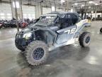 2022 CAN AM MAVERICK - ATV AND UTILITY VEHICLES UTILITY VEHICLE for sale at Copart MN - MINNEAPOLIS NORTH