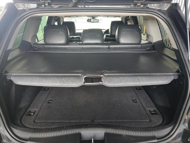 2010 JEEP G CHEROKEE