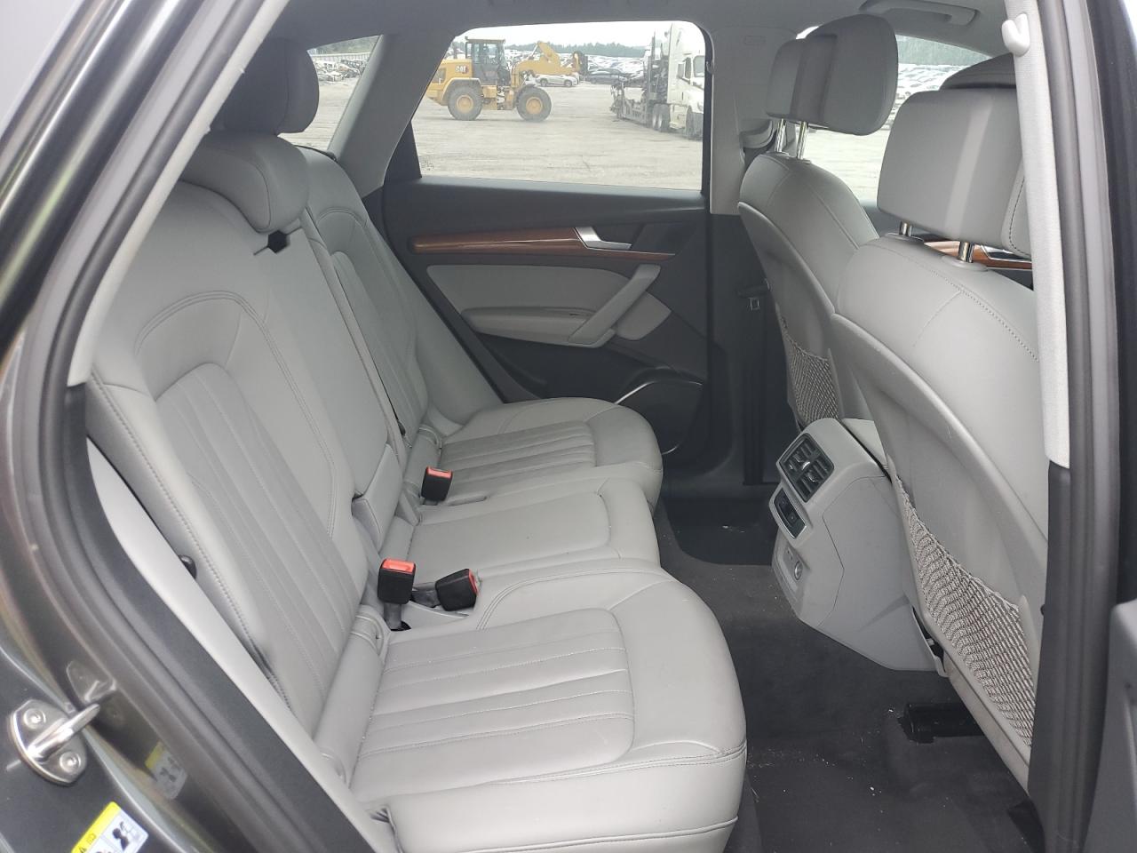 2022 Audi Q5 Premium VIN: WA1CKAFP1AA023701 Lot: 70698155