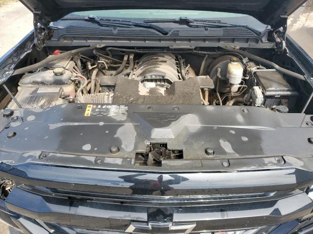 2019 CHEVROLET SILVERADO LD K1500 LT  