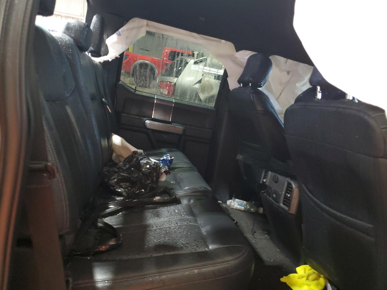 2019 Ford F150 Supercrew VIN: 1FTEW1E40KKF22494 Lot: 69767415