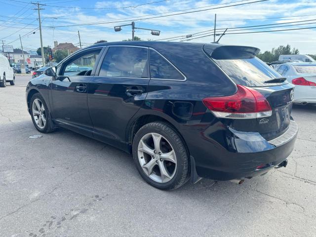 2013 TOYOTA VENZA LE  