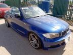 2013 BMW 120D SPORT PLUS EDITION  for sale at Copart WESTBURY