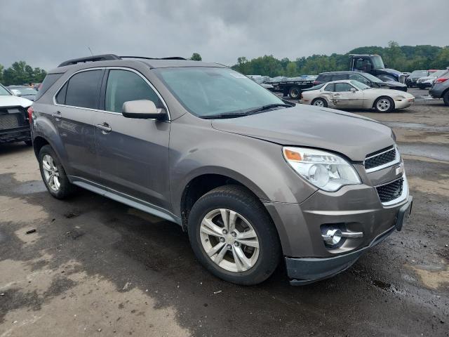  CHEVROLET EQUINOX 2012 Brązowy