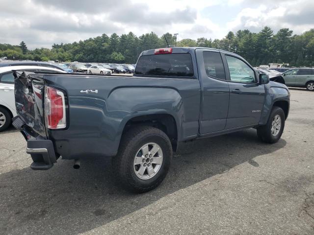  GMC CANYON 2015 Gray