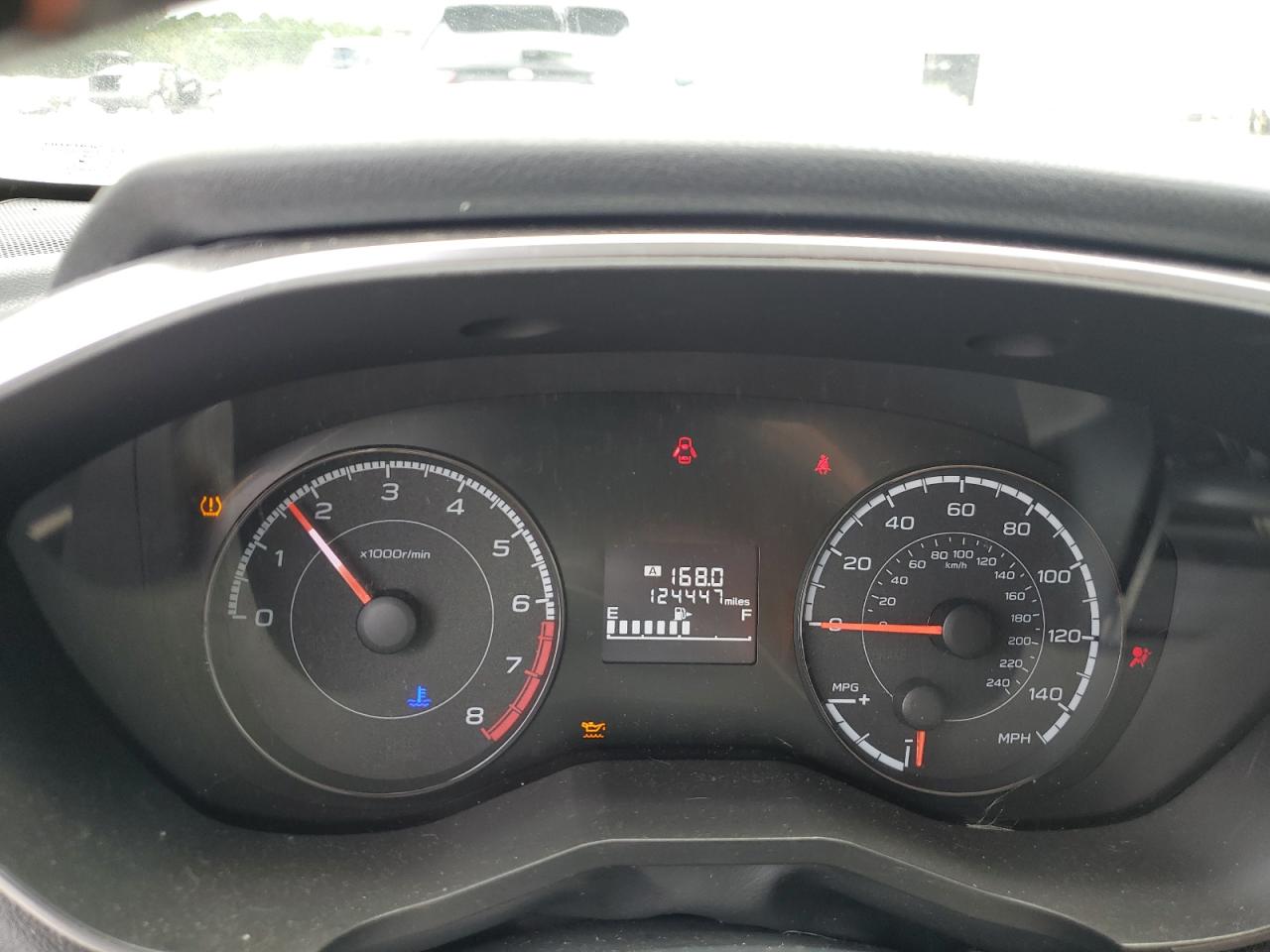 2019 Subaru Crosstrek Premium VIN: JF2GTACC4KG357226 Lot: 67986085