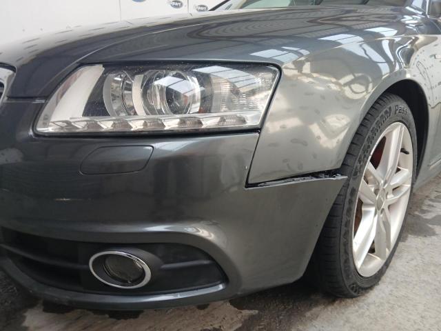 2010 AUDI A6 S LINE