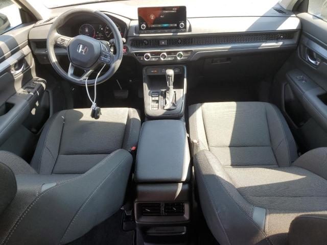  HONDA CRV 2023 Сharcoal