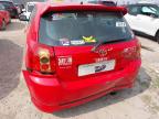 2005 TOYOTA COROLLA TSPORT VVTLI  for sale at Copart BRISTOL