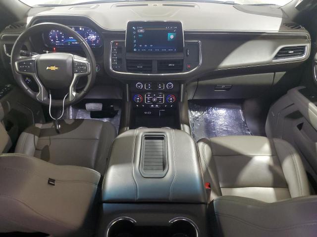 2023 CHEVROLET SUBURBAN K1500 LT  