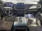 2023 CHEVROLET SUBURBAN K1500 LT   for sale at Copart NY - SYRACUSE