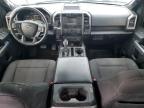 2016 FORD F150 SUPERCREW   for sale at Copart ON - LONDON