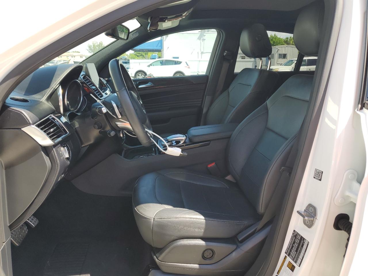 2019 Mercedes-Benz Gle Coupe 43 Amg VIN: 4JGED6EB5KA154428 Lot: 68478235