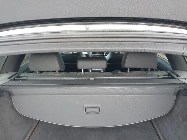 2008 AUDI A6 S LINE