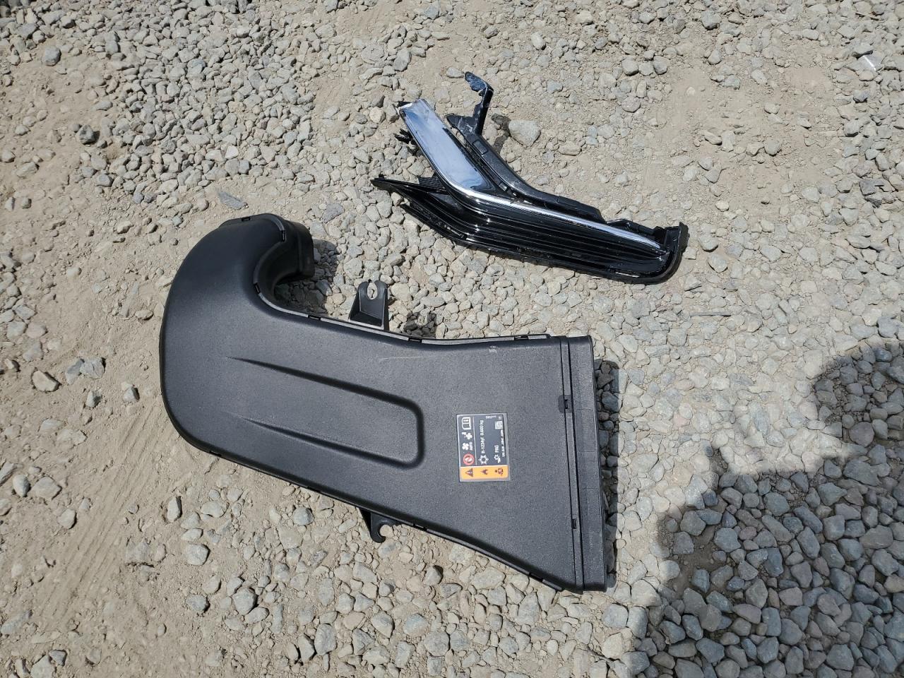 2025 Buick Envista Preferred VIN: KL47LAEP3SB232868 Lot: 69886275