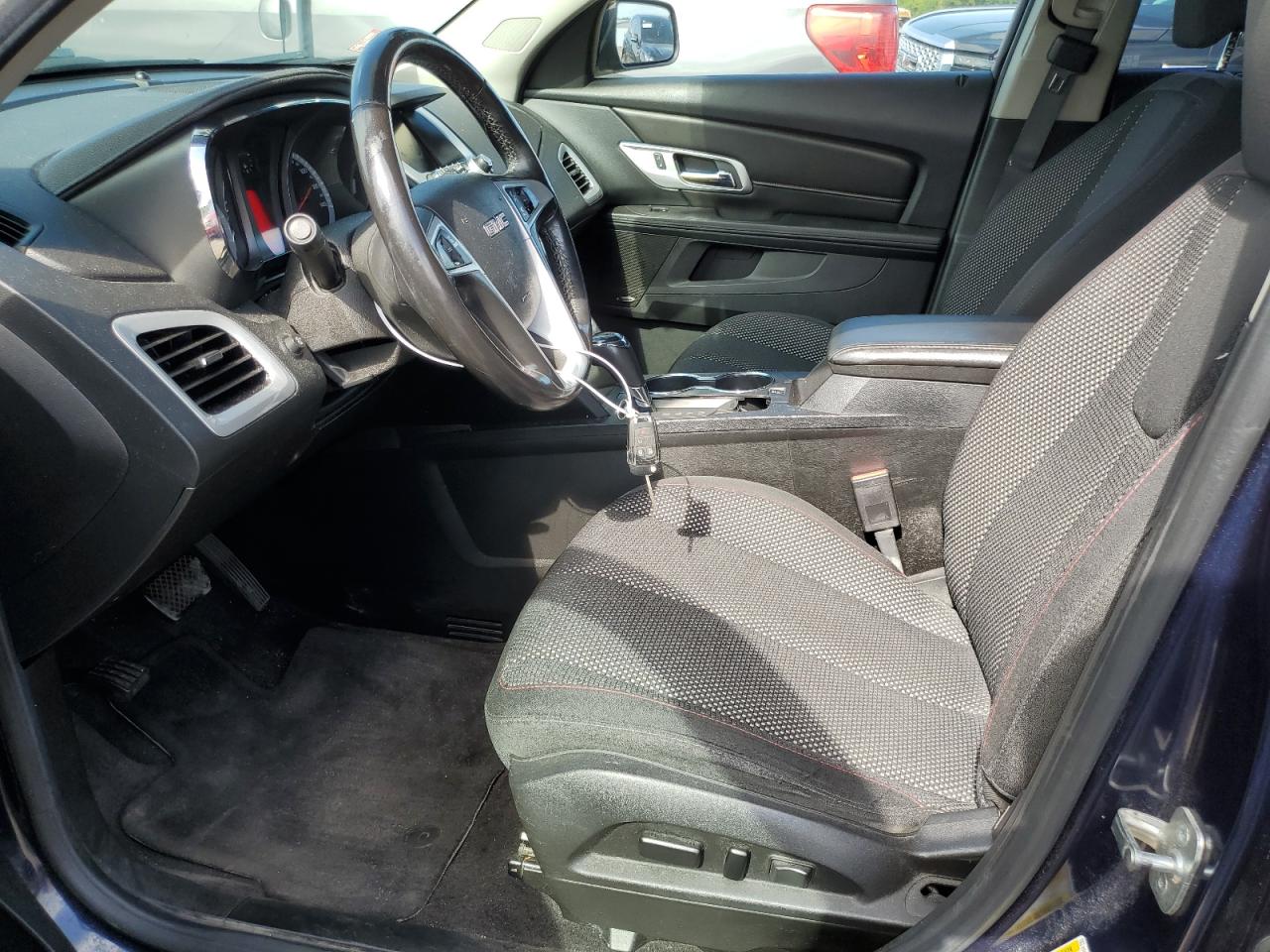 2016 GMC Terrain Sle VIN: 2GKFLTEK0G6129777 Lot: 70089175