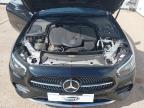 2022 MERCEDES-BENZ E CLASS AMG LINE for sale at Copart SANDY
