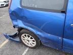 2005 SUZUKI IGNIS SPORT VVTS  for sale at Copart SANDTOFT