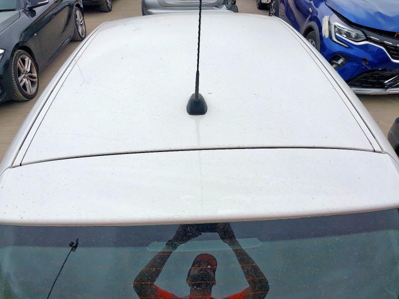 2009 BMW 116I 