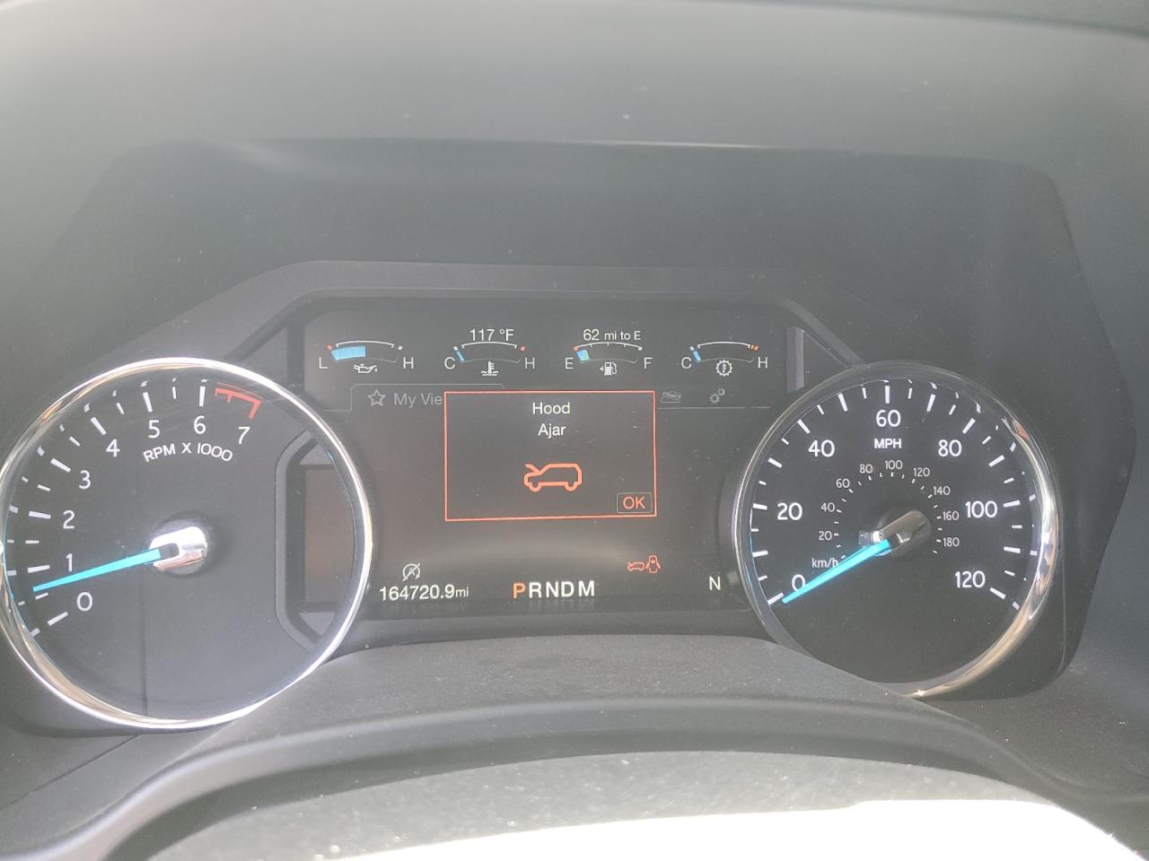 2018 Ford Expedition Platinum VIN: 1FMJU1MT4JEA00991 Lot: 70340255