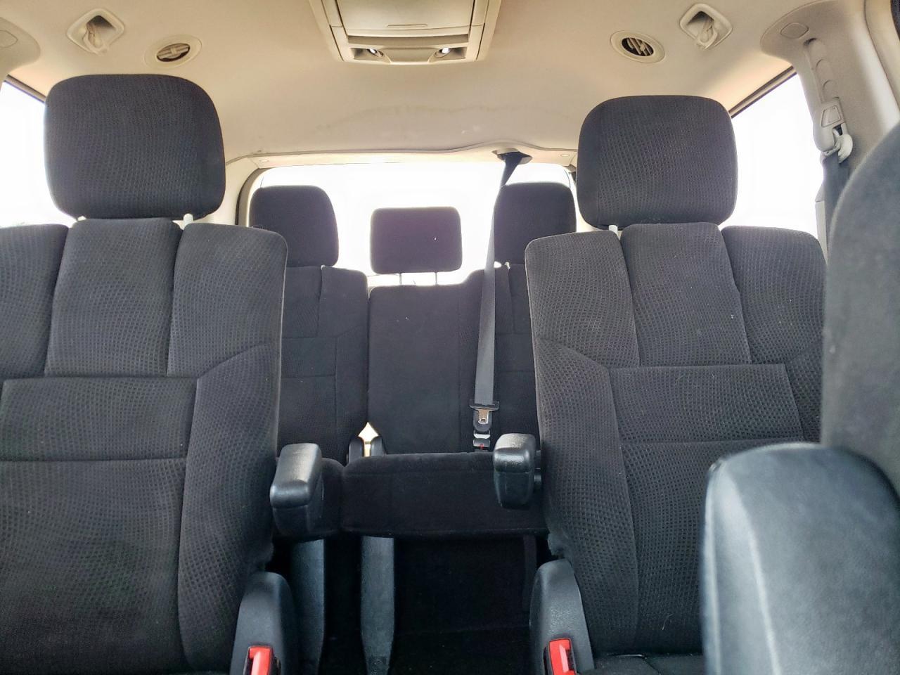 2012 Dodge Grand Caravan Crew VIN: 2C4RDGDG8CR314372 Lot: 68191055