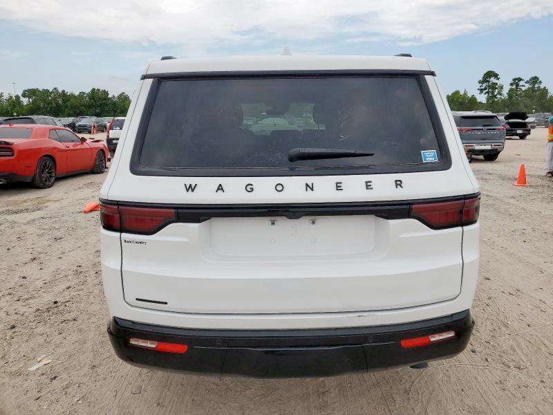  JEEP WAGONEER 2023 Biały