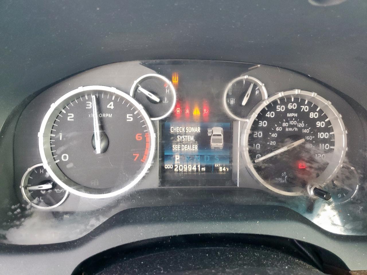 2016 Toyota Tundra Crewmax Limited VIN: 5TFFW5F14GX200094 Lot: 69695305