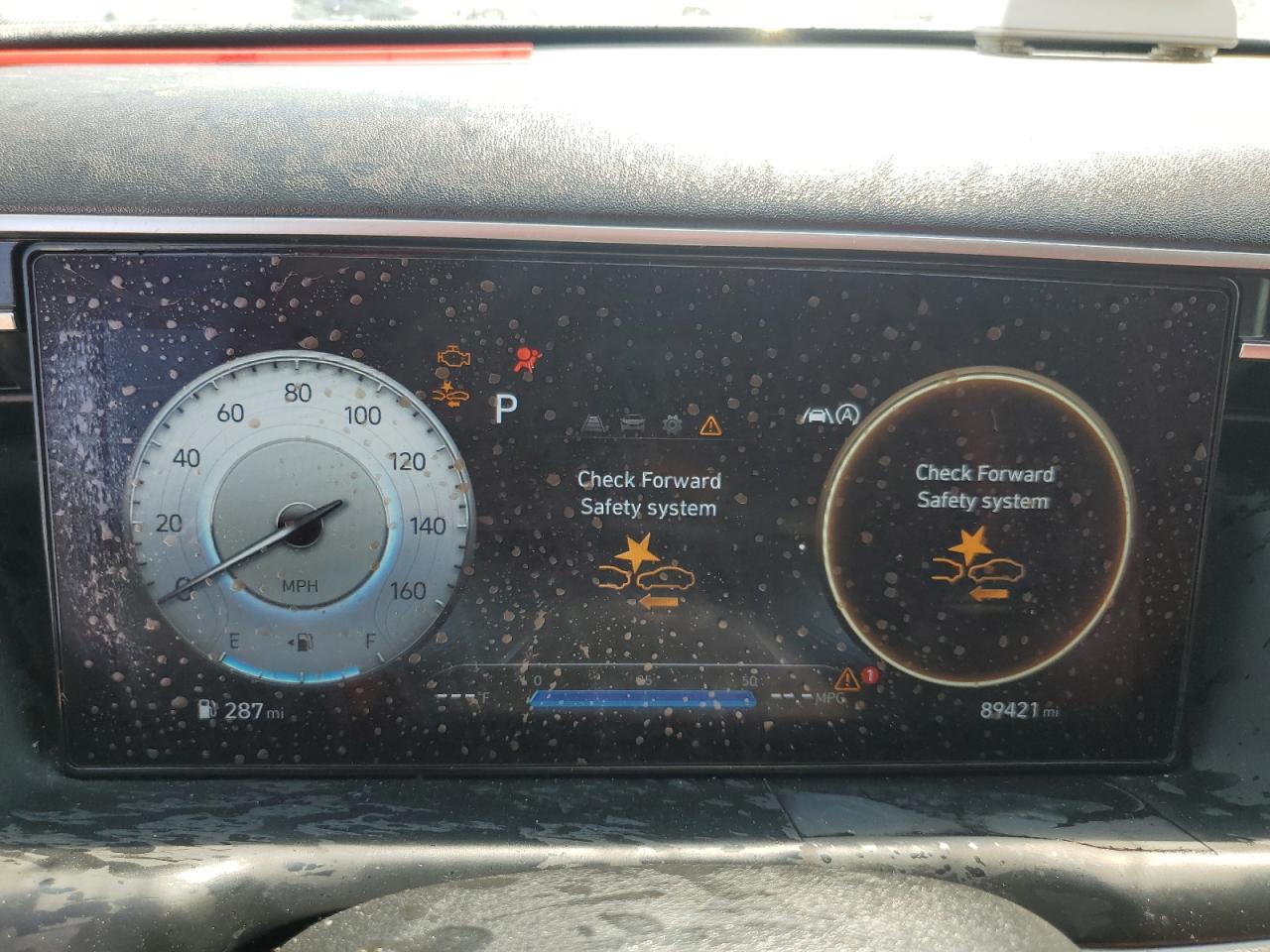 2022 Hyundai Tucson Sel VIN: 5NMJF3AE2NH131291 Lot: 69378525