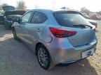 2022 MAZDA 2 GT SPORT for sale at Copart BRISTOL