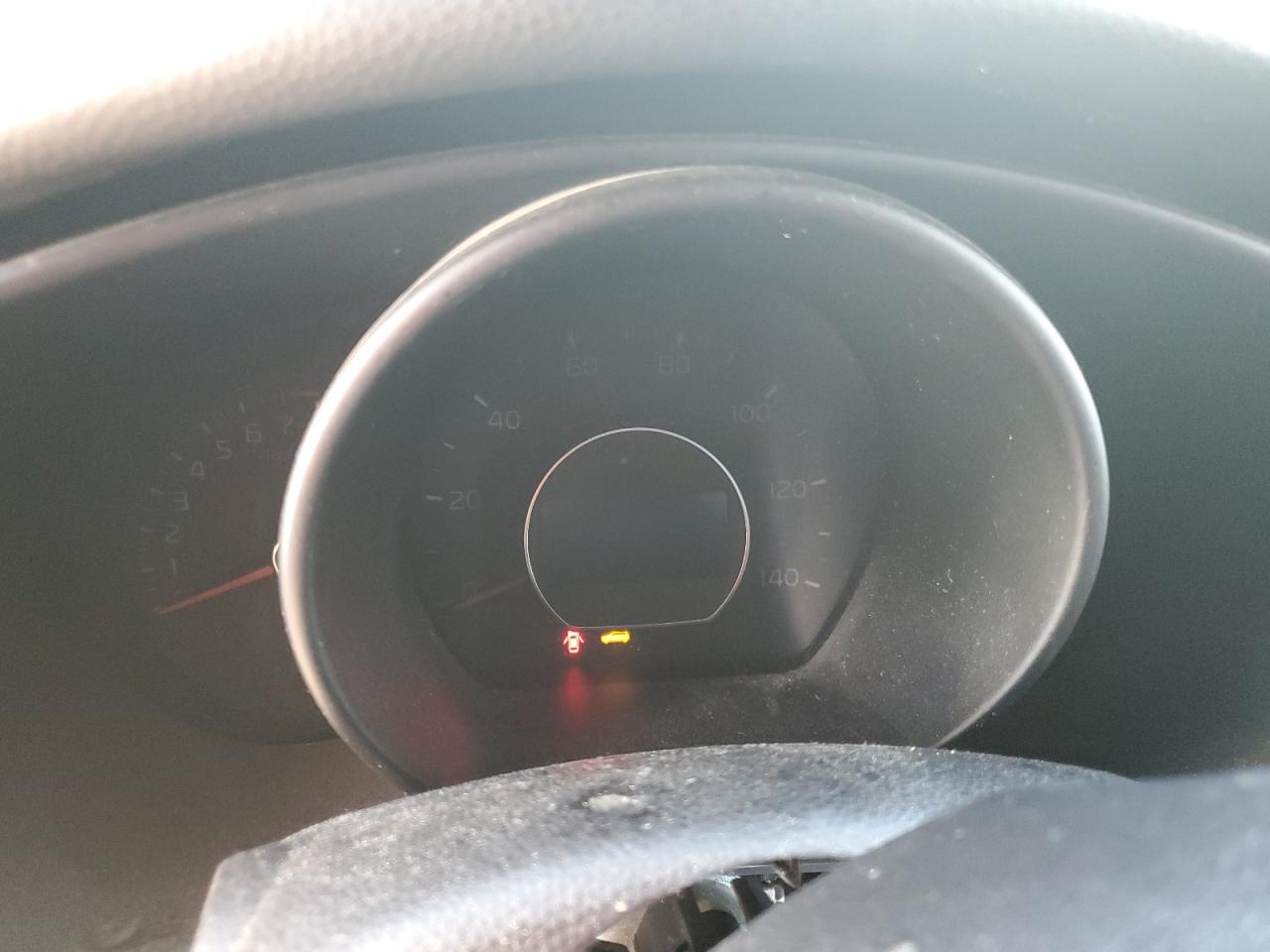 2016 Kia Soul VIN: KNDJN2A27G7258664 Lot: 68903225