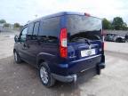 2008 FIAT DOBLO DYNA for sale at Copart WESTBURY