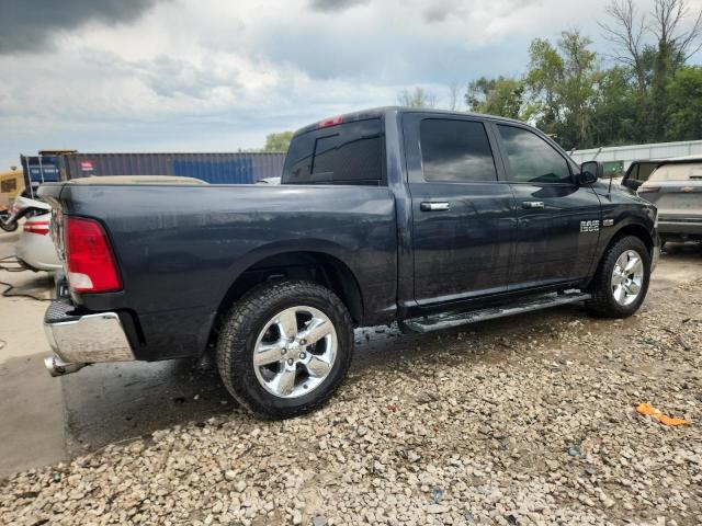  RAM 1500 2016 Серый