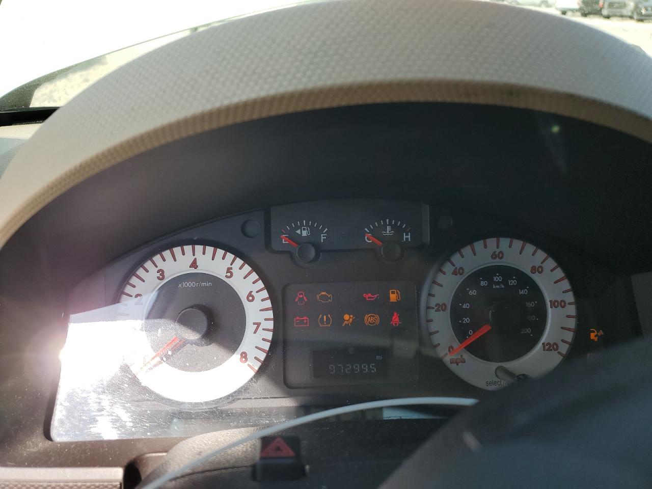 2009 Mazda Tribute I VIN: 4F2CZ02729KM01869 Lot: 67520685