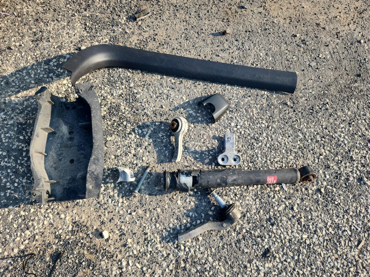 2013 Cadillac Ats VIN: 1G6AA5RX8D0133581 Lot: 67626755