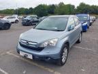 2008 HONDA CR-V EX I-CTDI  for sale at Copart SANDTOFT