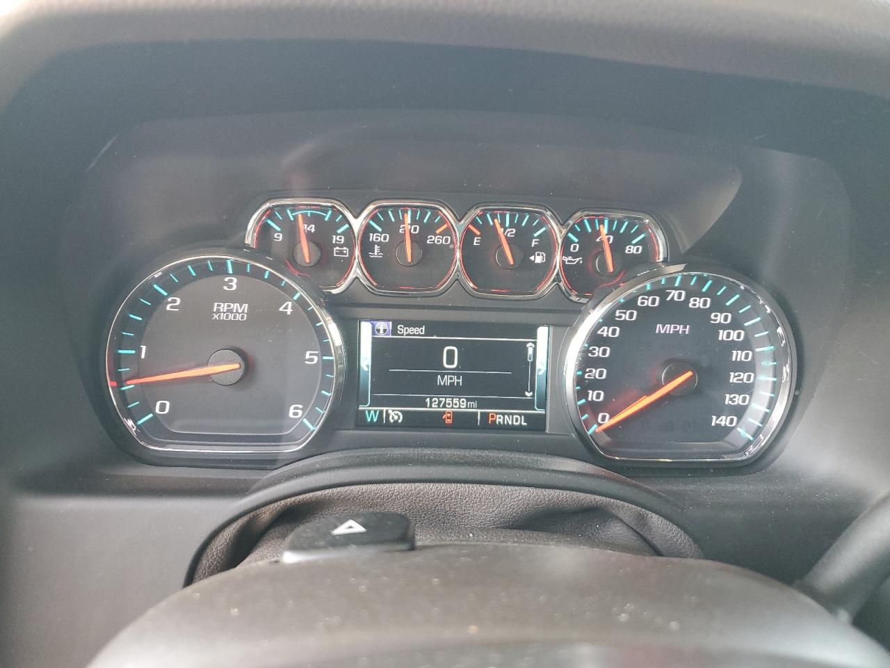 2019 Chevrolet Tahoe K1500 Lt VIN: 1GNSKBKC5KR314416 Lot: 67667575