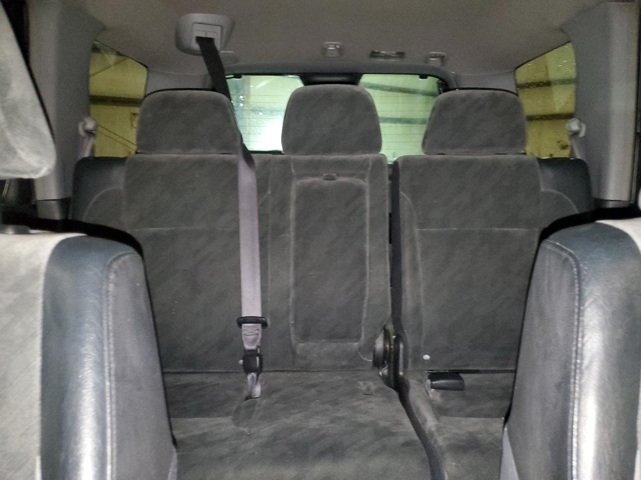 2002 Honda Cr-V Ex VIN: SHSRD78802U012788 Lot: 68221655