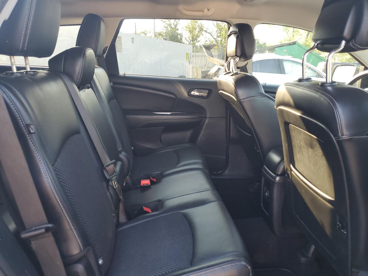 2019 Dodge Journey Crossroad VIN: 3C4PDCGG2KT700731 Lot: 68010305