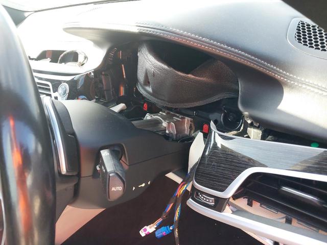 2017 BMW 730LD M SPORT AUTO 