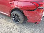 2018 MITSUBISHI OUTLANDER 5H PHEV CVT  for sale at Copart COLCHESTER
