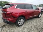 2020 BUICK ENCLAVE ESSENCE   for sale at Copart NJ - TRENTON