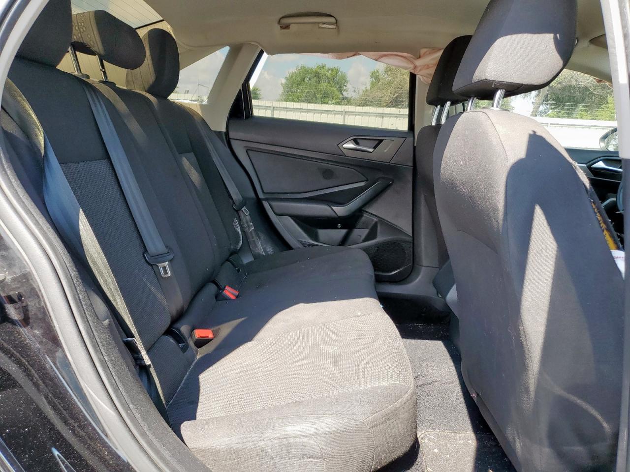 2021 Volkswagen Jetta S VIN: 3VWC57BU4MM036877 Lot: 70280775