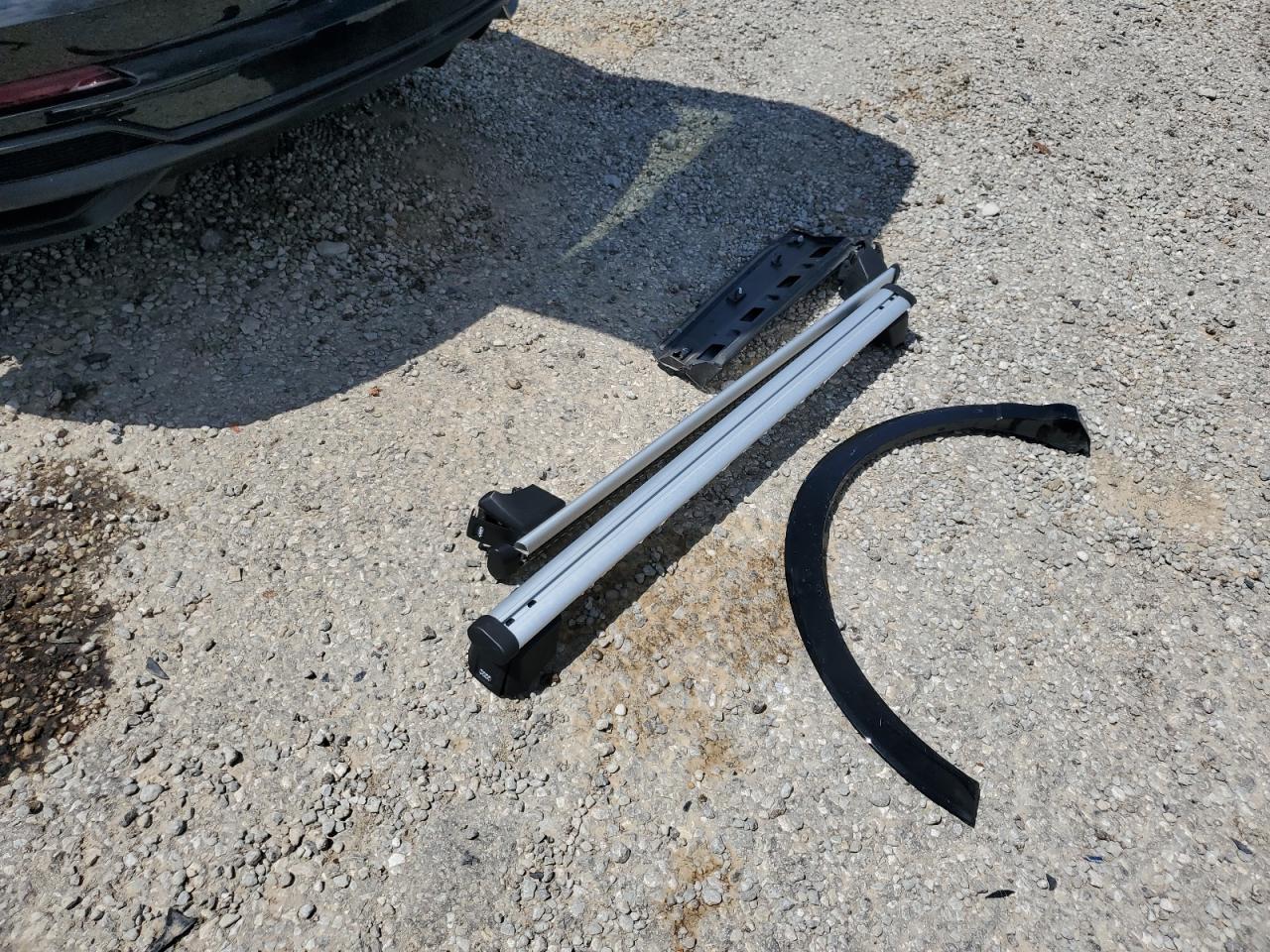 2021 Audi Q3 Premium S Line 45 VIN: WA1DECF30M1065818 Lot: 69632675